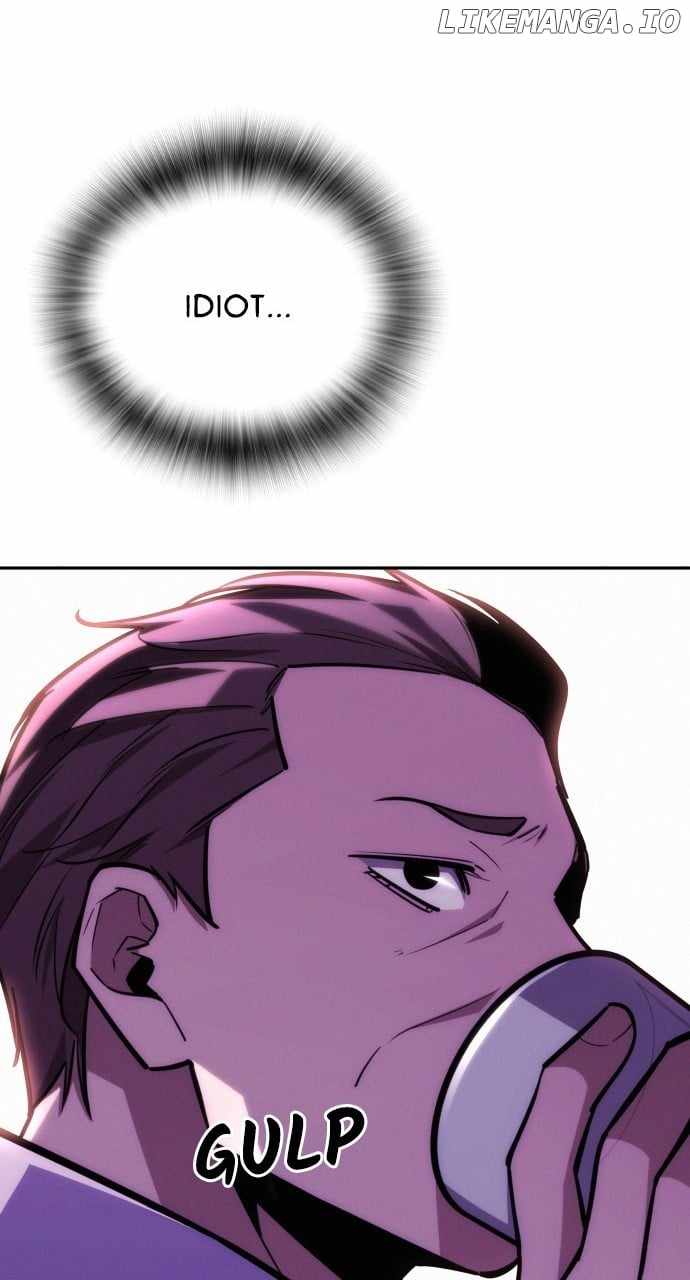 The Regressor Protects Only Me Chapter 26 76